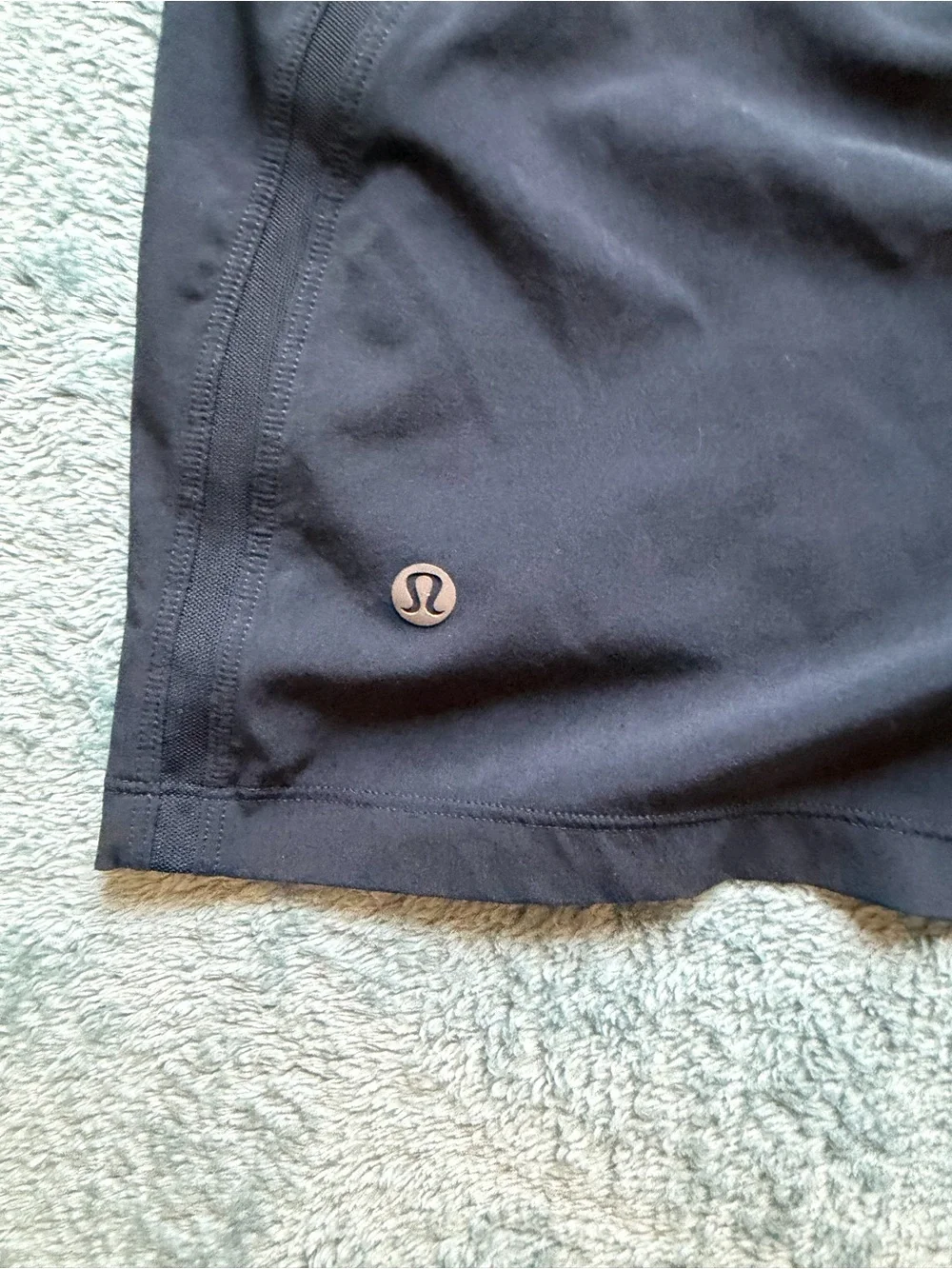 lululemon athletica breathable training